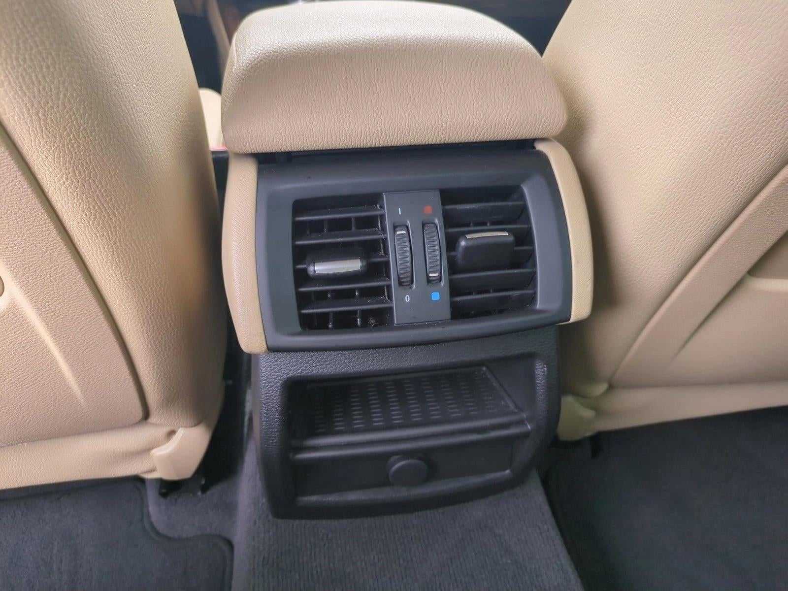 2017 BMW X3 sDrive28i Sports Activity Vehicle