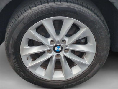 2017 BMW X3 sDrive28i Sports Activity Vehicle