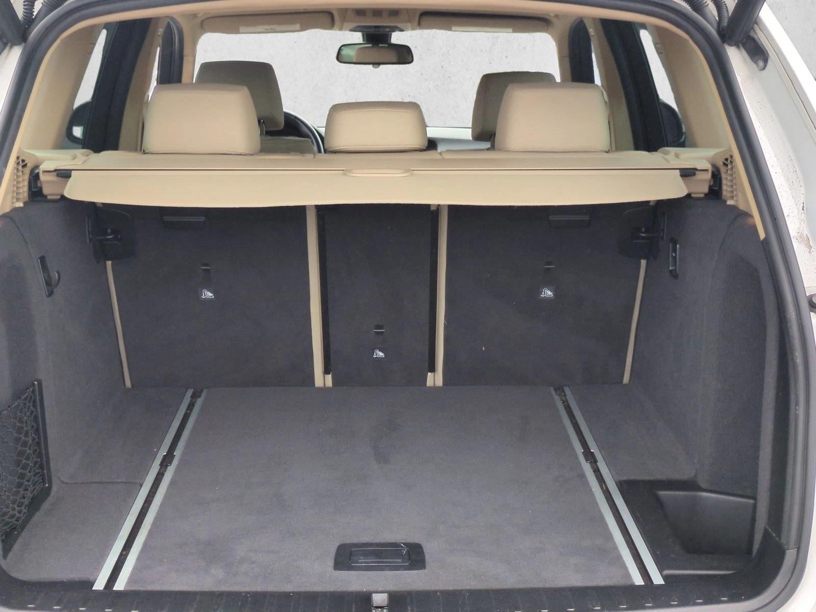 2017 BMW X3 sDrive28i Sports Activity Vehicle