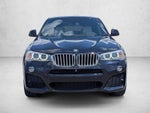 2016 BMW X4 xDrive35i AWD 4dr Sports Activity Coupe