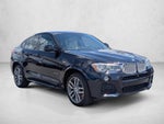 2016 BMW X4 xDrive35i AWD 4dr Sports Activity Coupe