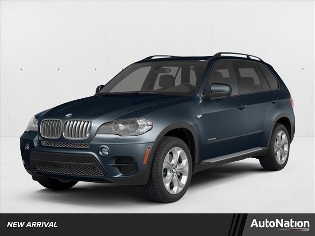 2013 BMW X5 xDrive35i Sport Activity AWD 4dr SUV
