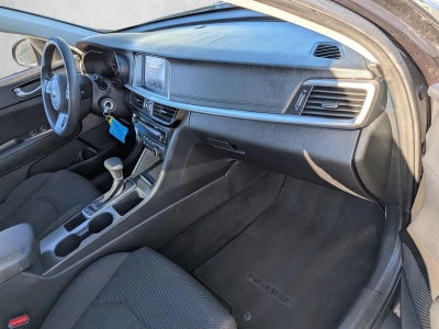 2019 Kia Optima LX Auto