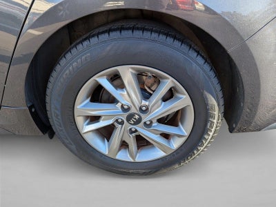 2019 Kia Optima LX Auto