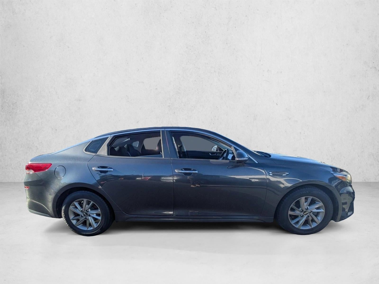 2019 Kia Optima LX Auto