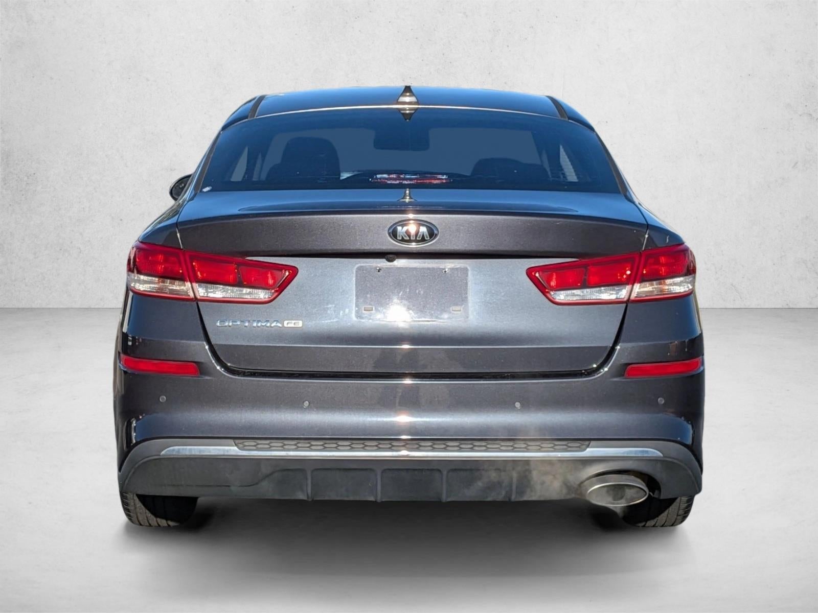 2019 Kia Optima LX Auto