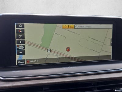2020 Kia Telluride SX AWD
