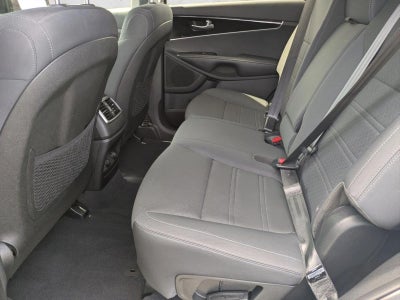 2020 Kia Sorento S V6 FWD
