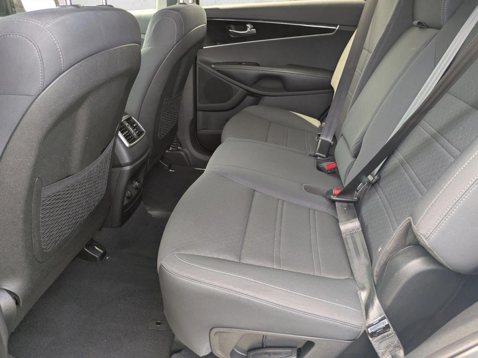 2020 Kia Sorento S V6 FWD