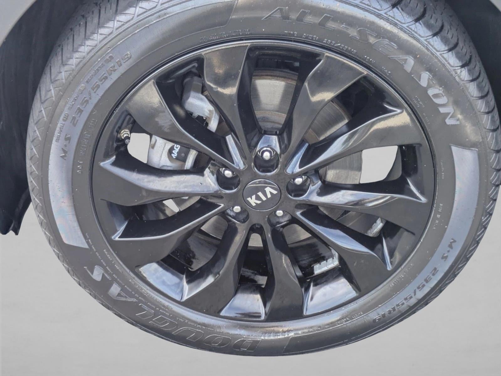 2020 Kia Sorento S V6 FWD