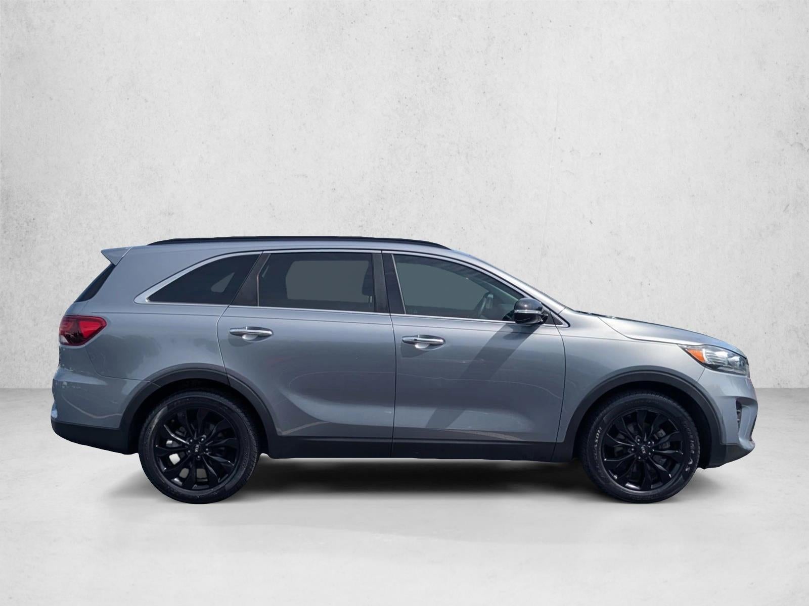 2020 Kia Sorento S V6 FWD