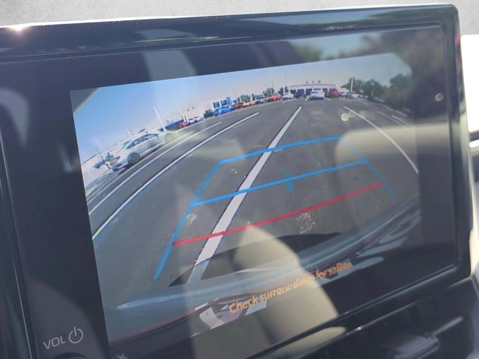 2026 Toyota Corolla LE CVT (Natl)