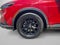 2025 Honda CR-V Hybrid Sport FWD