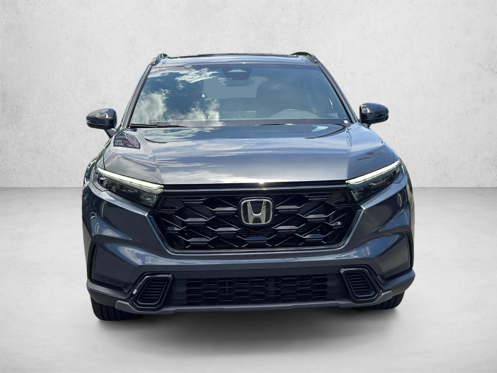 2026 Honda CR-V Hybrid Sport AWD