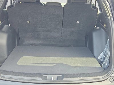 2026 Honda CR-V Hybrid Sport AWD