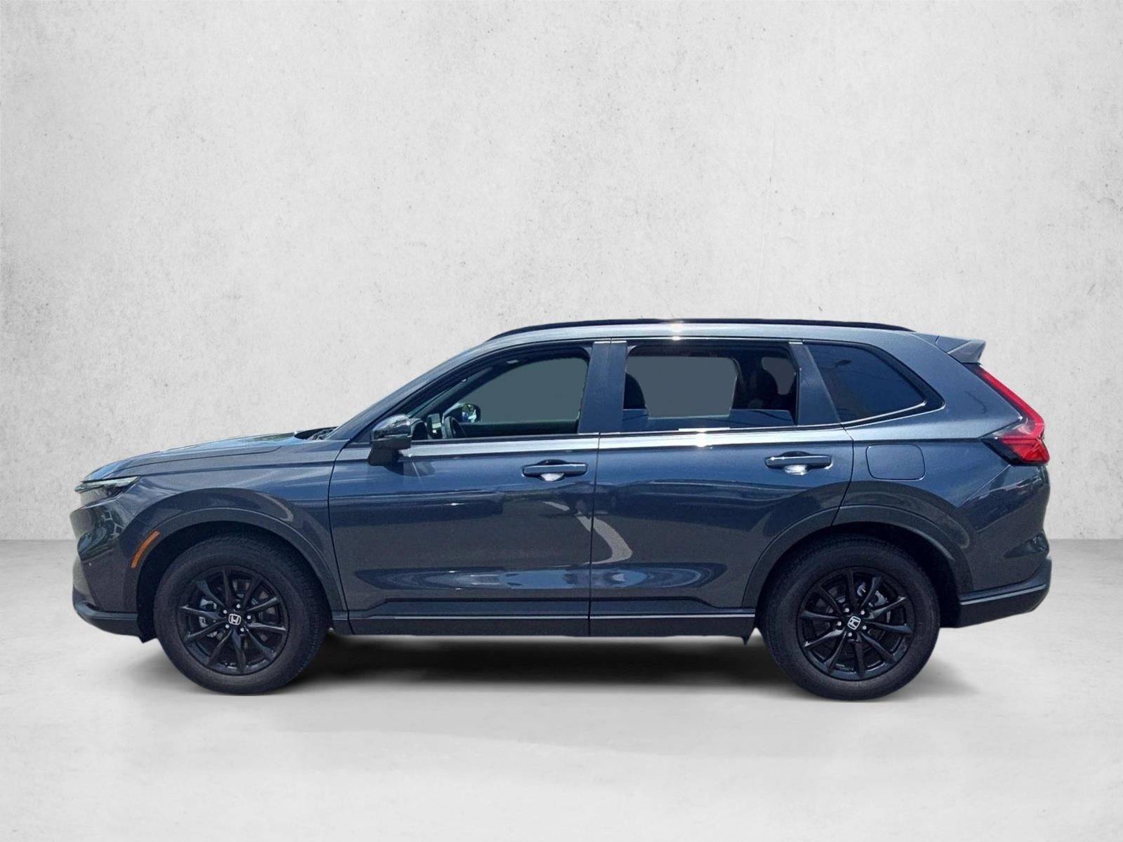2026 Honda CR-V Hybrid Sport AWD