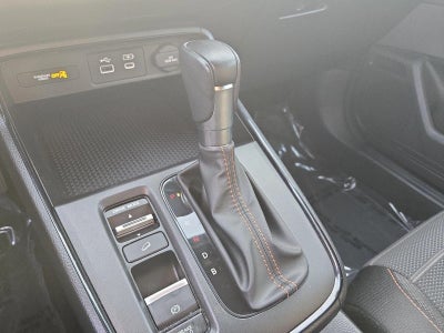 2023 Honda CR-V Hybrid Sport AWD w/o BSI