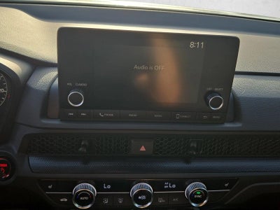 2023 Honda CR-V Hybrid Sport AWD w/o BSI