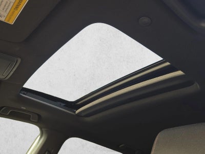 2023 Honda CR-V Hybrid Sport AWD w/o BSI
