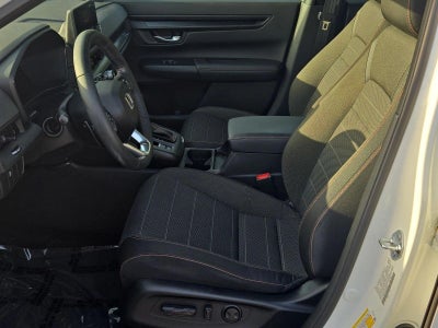 2023 Honda CR-V Hybrid Sport AWD w/o BSI