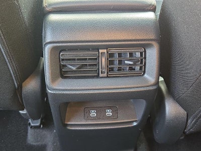 2023 Honda CR-V Hybrid Sport AWD w/o BSI