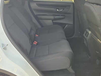 2023 Honda CR-V Hybrid Sport AWD w/o BSI