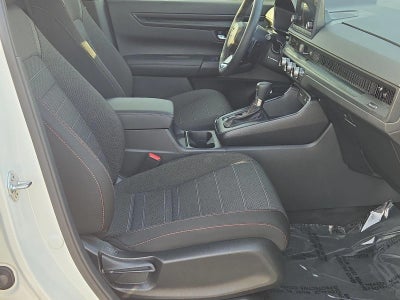 2023 Honda CR-V Hybrid Sport AWD w/o BSI