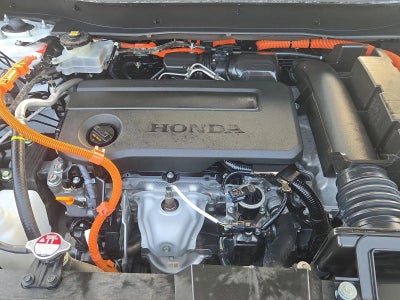 2023 Honda CR-V Hybrid Sport AWD w/o BSI