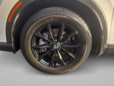 2023 Honda CR-V Hybrid Sport AWD w/o BSI