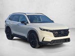 2023 Honda CR-V Hybrid Sport AWD w/o BSI