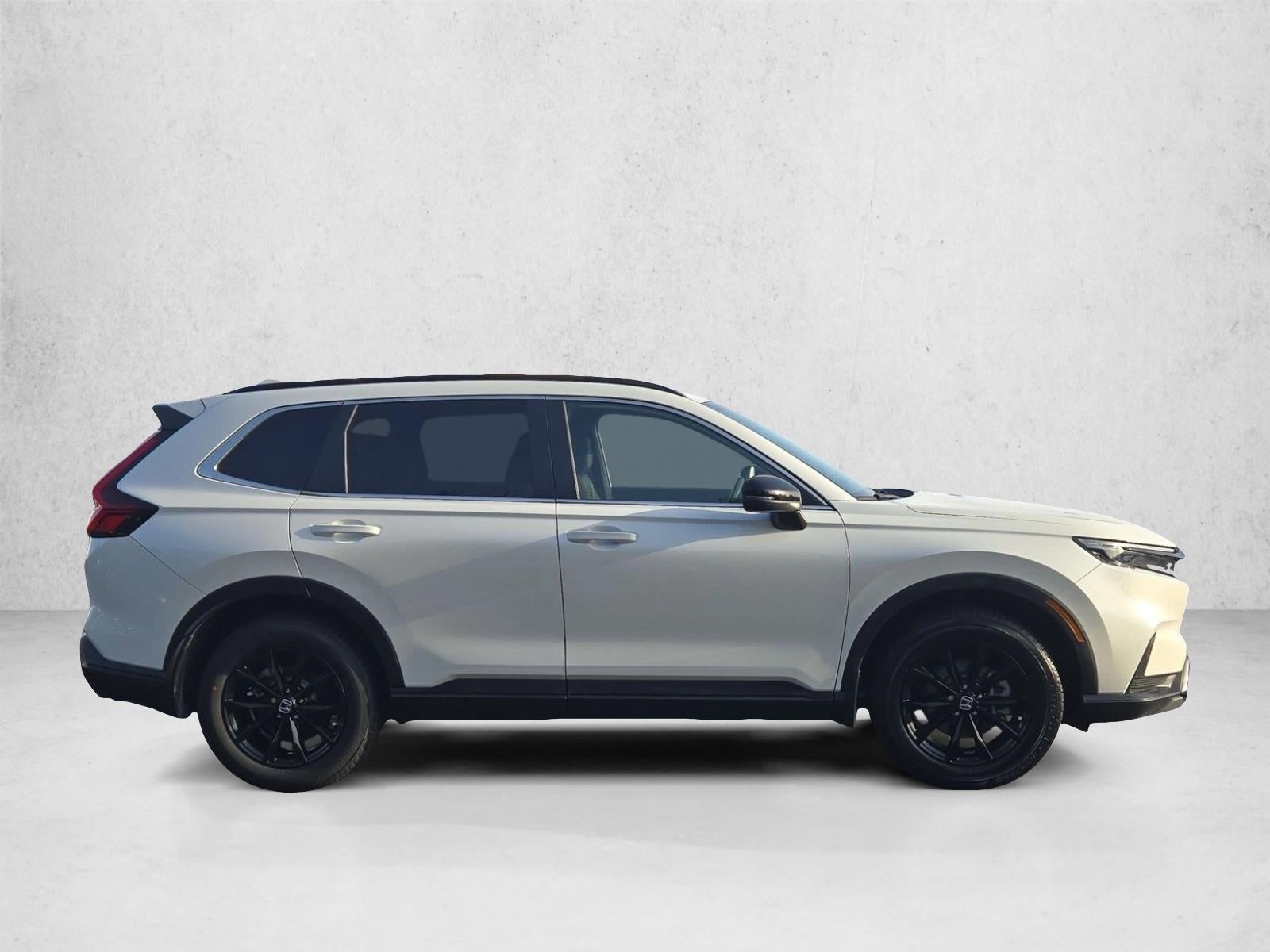 2023 Honda CR-V Hybrid Sport AWD w/o BSI