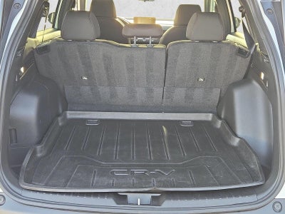 2023 Honda CR-V Hybrid Sport AWD w/o BSI