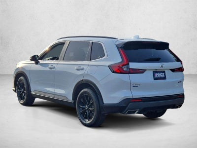 2023 Honda CR-V Hybrid Sport AWD w/o BSI