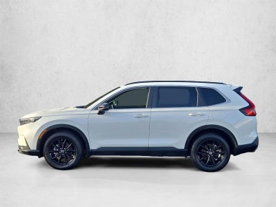 2023 Honda CR-V Hybrid Sport AWD w/o BSI