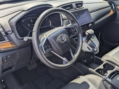 2020 Honda CR-V EX 2WD