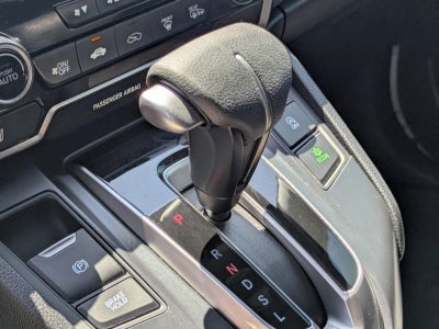 2020 Honda CR-V EX 2WD