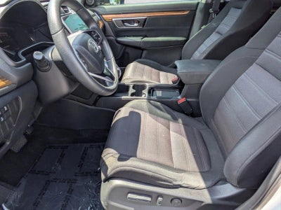 2020 Honda CR-V EX 2WD