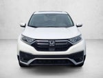 2022 Honda CR-V EX-L AWD