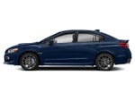 2021 Subaru WRX Limited Manual