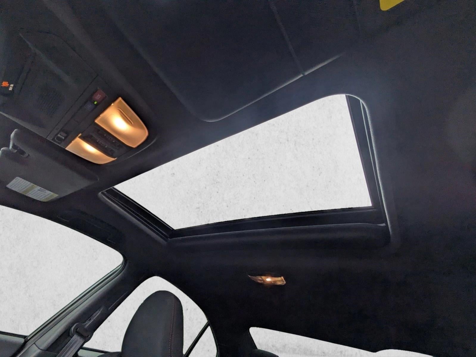 2024 Subaru WRX Premium Manual