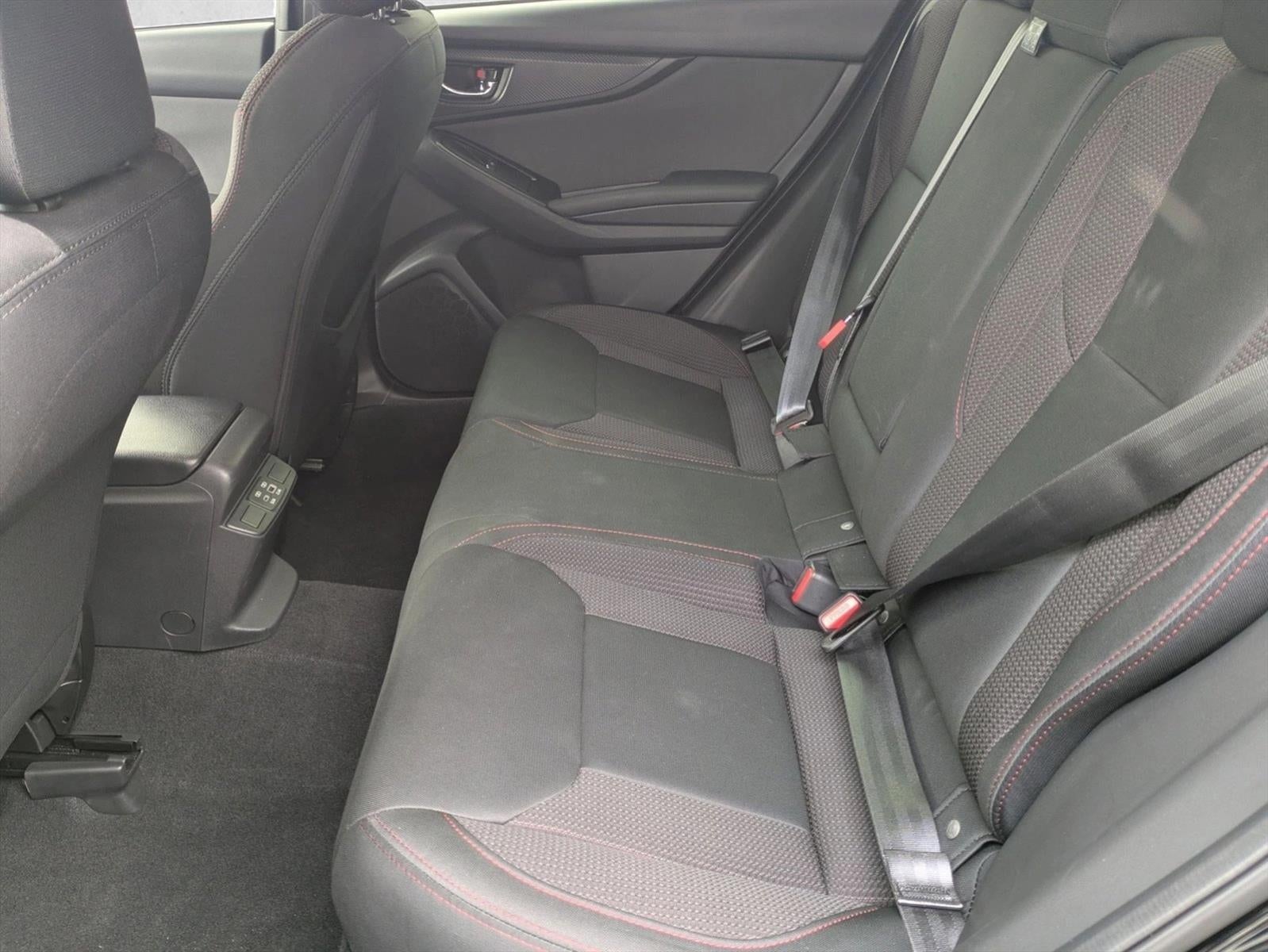 2024 Subaru WRX Premium Manual