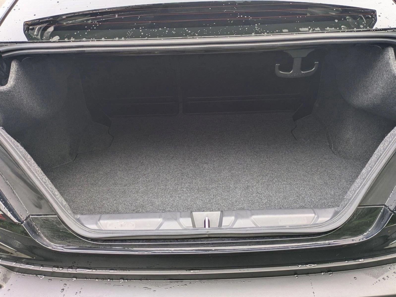 2024 Subaru WRX Premium Manual