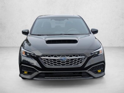 2024 Subaru WRX Premium Manual