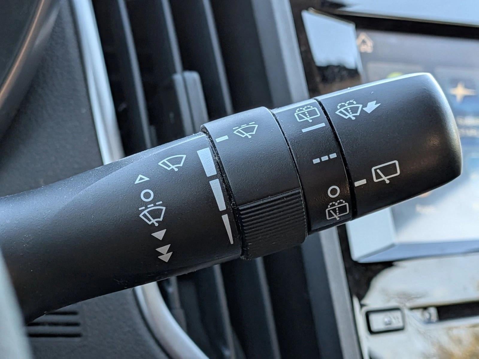 2020 Subaru Crosstrek Premium CVT