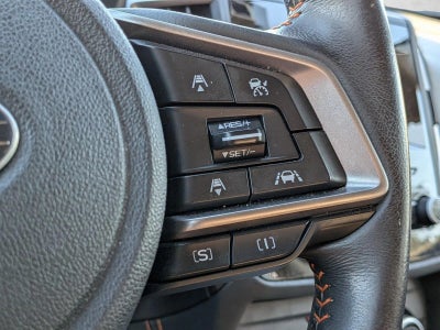 2020 Subaru Crosstrek Premium CVT
