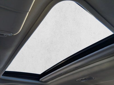 2020 Subaru Crosstrek Premium CVT