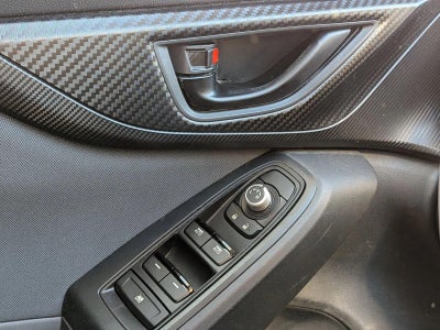 2020 Subaru Crosstrek Premium CVT