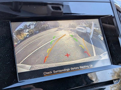 2020 Subaru Crosstrek Premium CVT