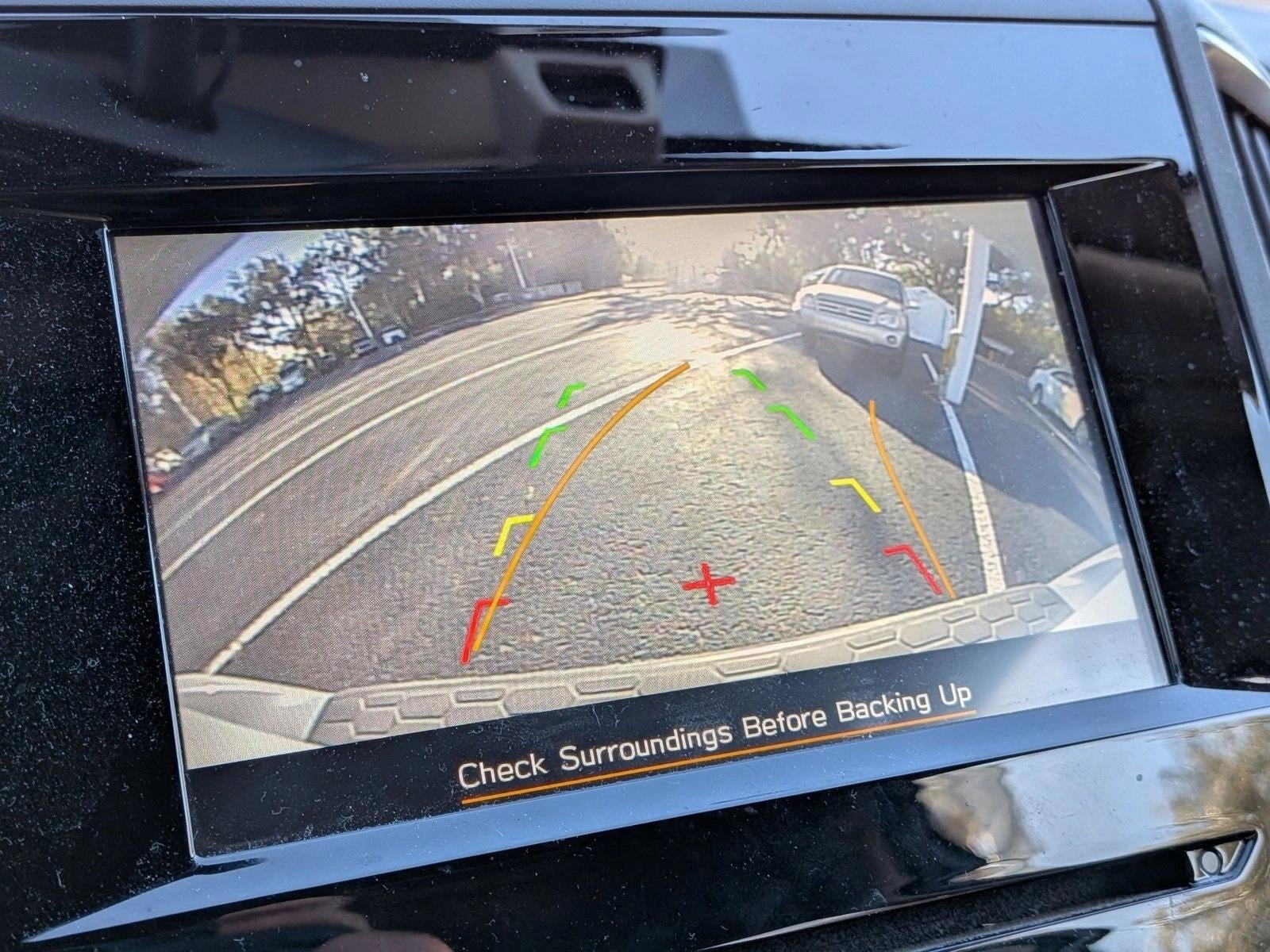 2020 Subaru Crosstrek Premium CVT