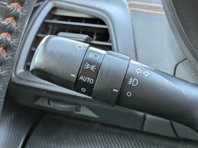 2020 Subaru Crosstrek Premium CVT